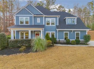 519 Huntington Dr, Ball Ground, GA 30107