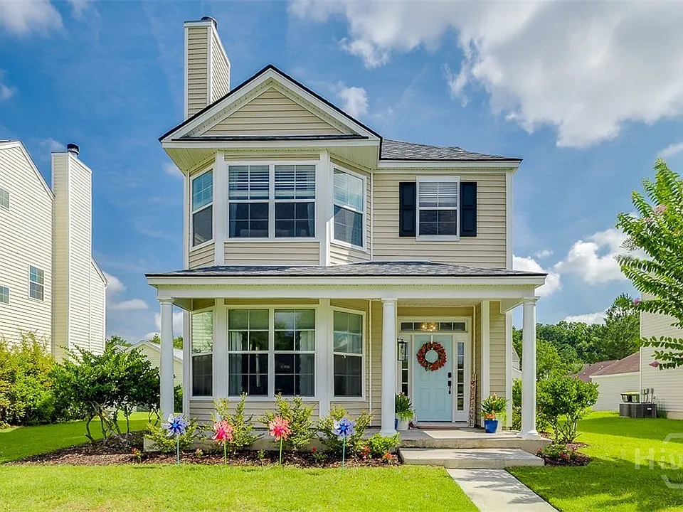 8 Bushwood Dr