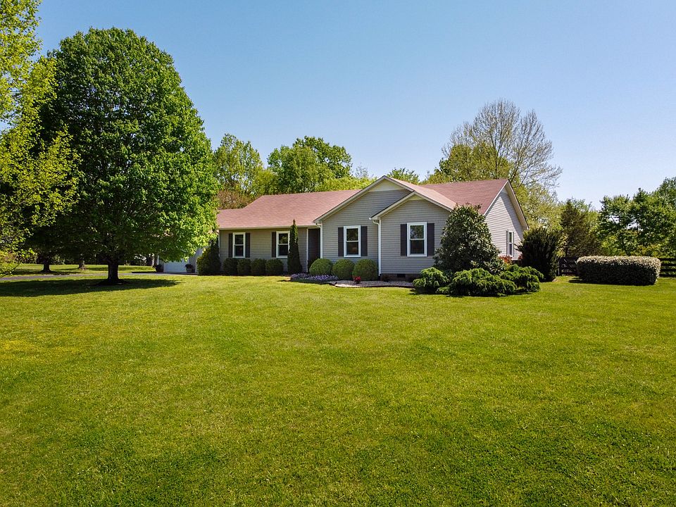 2326 Beasley Ln, Columbia, TN 38401 Zillow