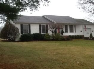 171 Shady Oak Ln, Lewisburg, WV 24901