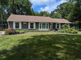 1304 Ludwig Park Dr, Fort Wayne, IN