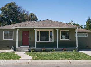 3101 Princeton Ave, Stockton, CA 95204