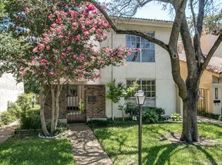 9126 Emberglow Ln, Dallas, TX 75243