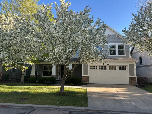 497 E Mission Dr, Midway, UT 84049