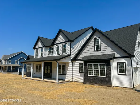 116 Oakwood Dr, Danville, PA 17821