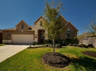 3814 Birdsall Falls Ln, Katy, TX 77494