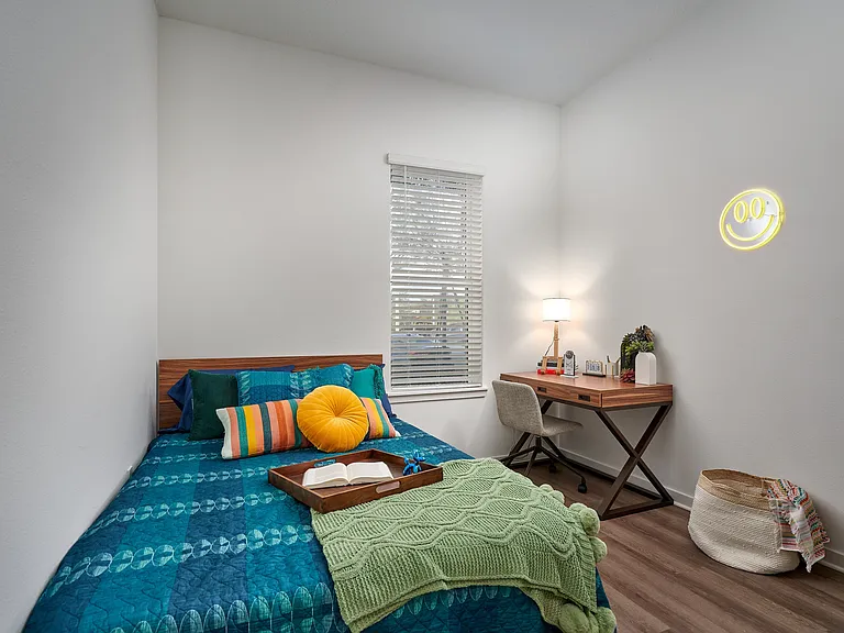 B1 Bedroom