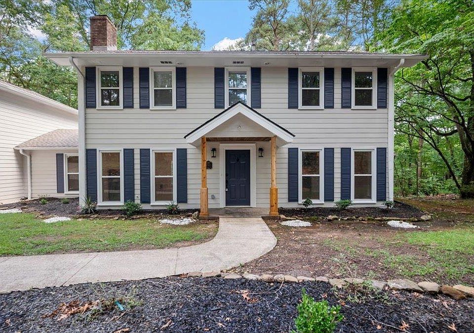 1st image of 4305 Windsong Way