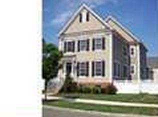 1223 Park St, Robbinsville, NJ 08691