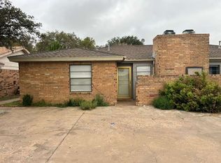 141 N Troy Ave #A, Lubbock, TX 79416