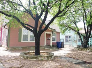 710 W Rosewood Ave APT 1, San Antonio, TX 78212