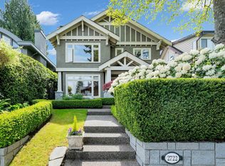 2722 W 31st Ave, Vancouver, BC V6L 2A1