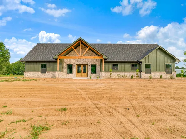 829 Private Road 44005, Blossom, TX 75416