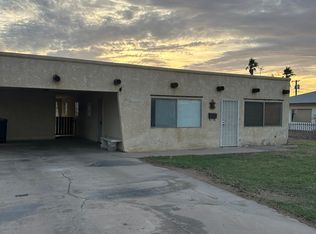 1550 S 6th Ave, Yuma, AZ 85364