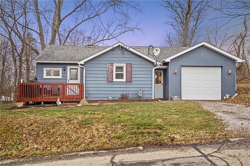 748 McLean St, Rochester, PA 15074 | MLS #1645577 | Zillow