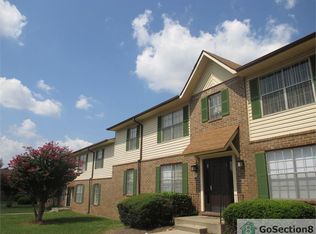 5600 Hunter Rd #3BEDRM, Columbus, GA 31907