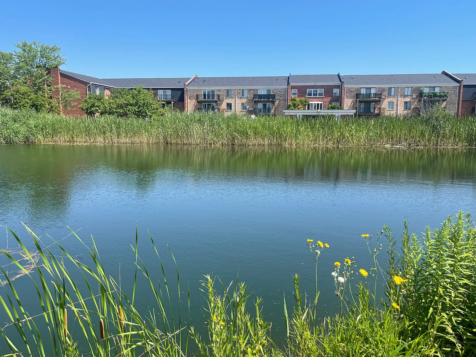 GlenLake Village — Photo 3