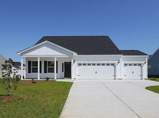 778 Night Lotus Dr NW, Calabash, NC 28467