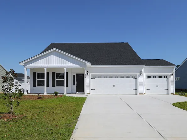 778 Night Lotus Dr NW, Calabash, NC 28467
