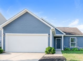 11631 High Timber Dr, Indianapolis, IN 46235