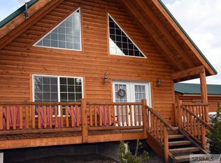 4233 Grandview Road, Island Park, ID 83429