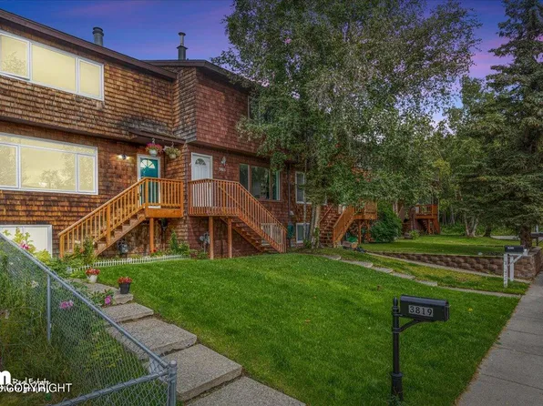 3819 Telequana Dr, Anchorage, AK 99517