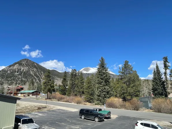 520 Galena St, Frisco, CO