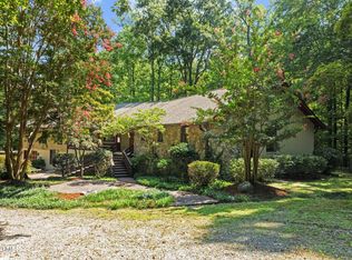 1421 Flying Hawk Rd, Apex, NC 27523