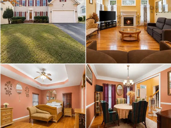 16492 Hayes Ln, Woodbridge, VA 22191