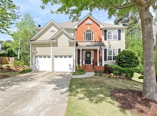 3106 Kirkwood Dr NW, Kennesaw, GA 30144