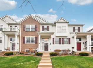 14612 Thomas Jefferson Dr, Plainfield, IL 60544