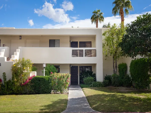 255 Avenida Granada, Palm Springs, CA
