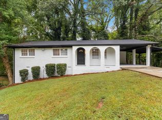 612 San Pablo Ct, Stone Mountain, GA 30083