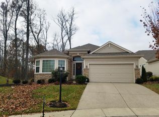 1263 Man O War Way, Batavia, OH 45103