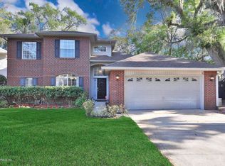 4402 Summer Haven Blvd S, Jacksonville, FL 32258