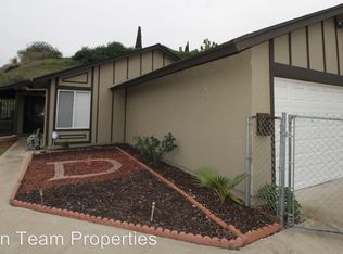 8597 Noeline Ave, San Diego, CA 92114