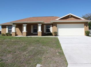 2302 NE 24th Ave, Cape Coral, FL 33909