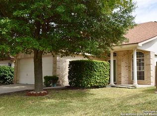 8458 Rita Elena, San Antonio, TX 78250
