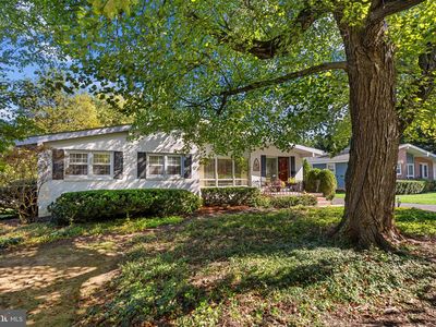 924 Cromwell Bridge Rd, Baltimore, MD, 21286