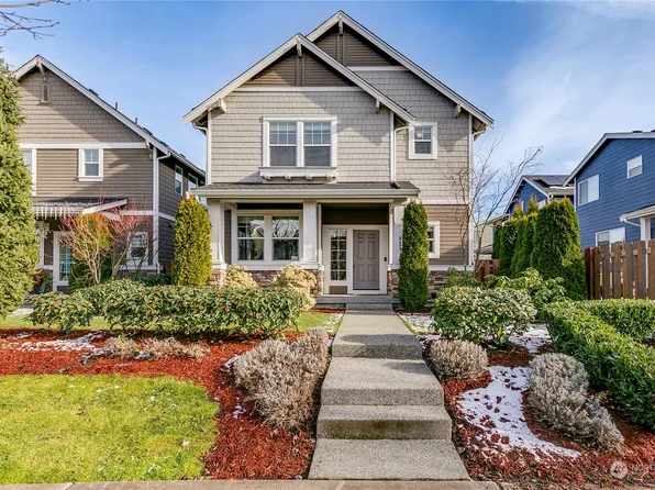 4427 29th Avenue SE, Everett, WA 98203