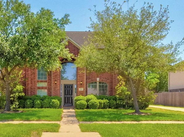 17927 Oak Park Bend Ln, Cypress, TX 77433
