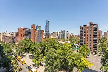 Rented by Living New York