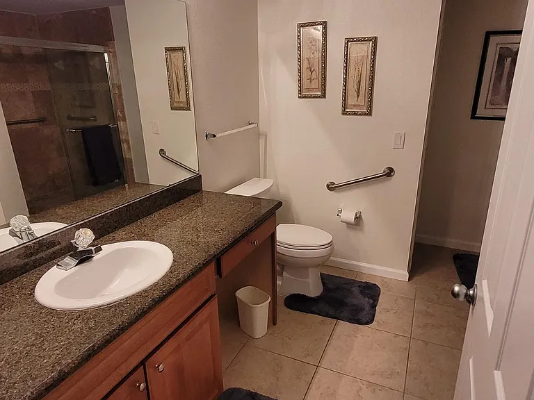 Master Bath