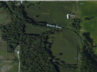 14713 Taus Rd, Reedsville, WI 54230