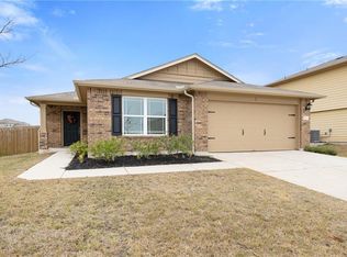 103 Leon River Loop, Hutto, TX 78634