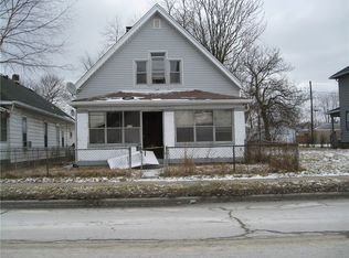 225 N Warman Ave, Indianapolis, IN