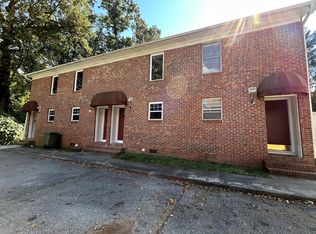 816 College Ave #5, Clemson, SC 29631
