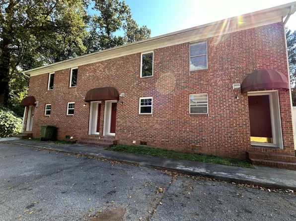 816 College Ave #5, Clemson, SC 29631