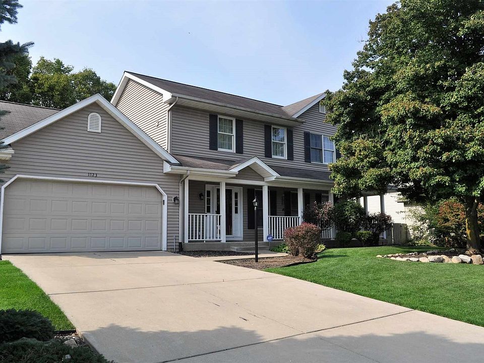 1st image of 1823 Bennington Dr