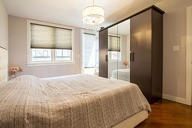 Sold by Keller Williams NYC